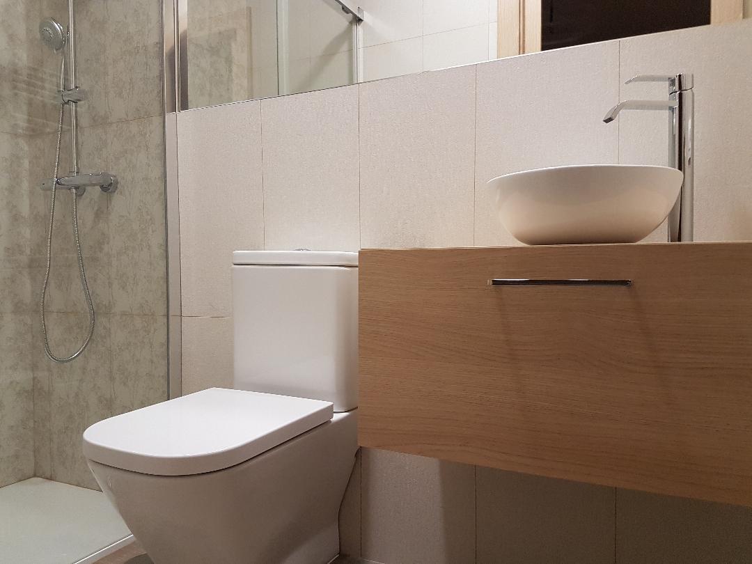Apartamentos La Senda De 利亚内斯 外观 照片