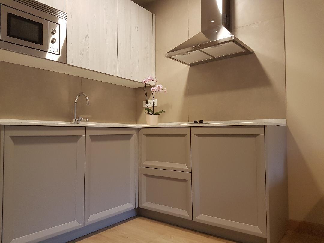 Apartamentos La Senda De 利亚内斯 外观 照片